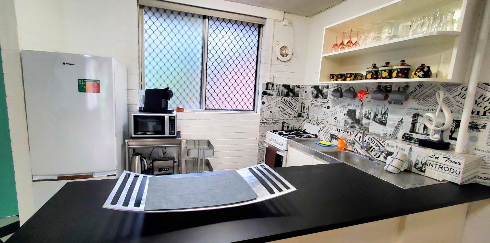 Aparthotel Quaint & Tranquil Subiaco 1 Bedroom