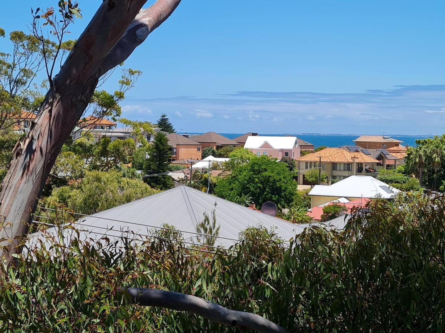 Apartment Summer Breeze - Holiday Or Business Apartment Perth