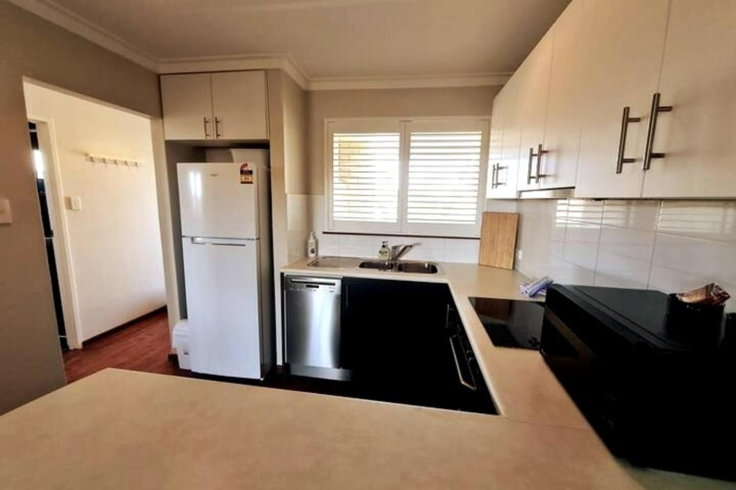 Apartment Summer Breeze - Holiday Or Business Apartment *