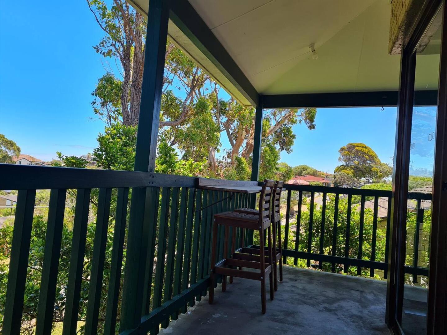Apartment Summer Breeze - Holiday Or Business Apartment