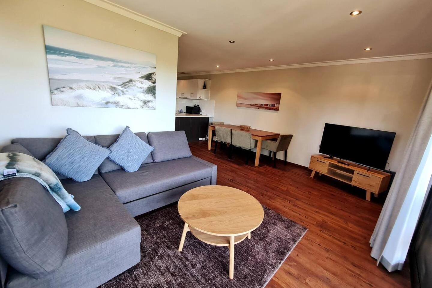 Apartment Summer Breeze - Holiday Or Business Apartment Perth