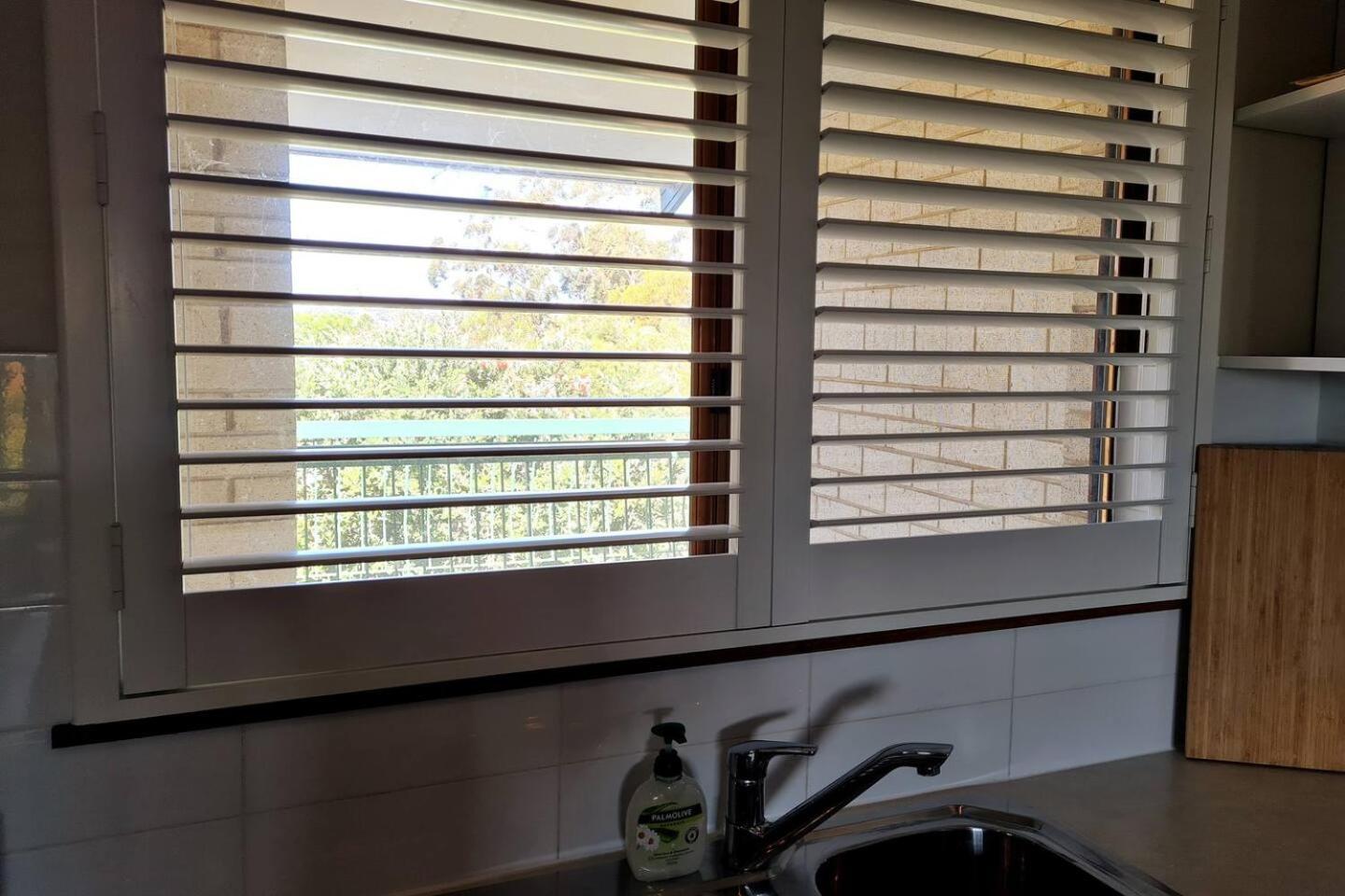 Apartment Summer Breeze - Holiday Or Business Apartment