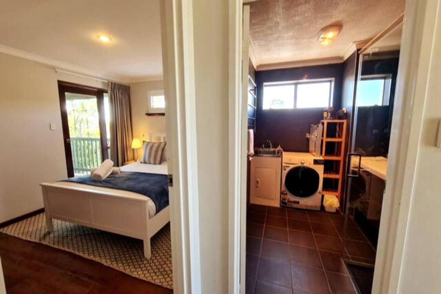 Apartment Summer Breeze - Holiday Or Business Apartment *