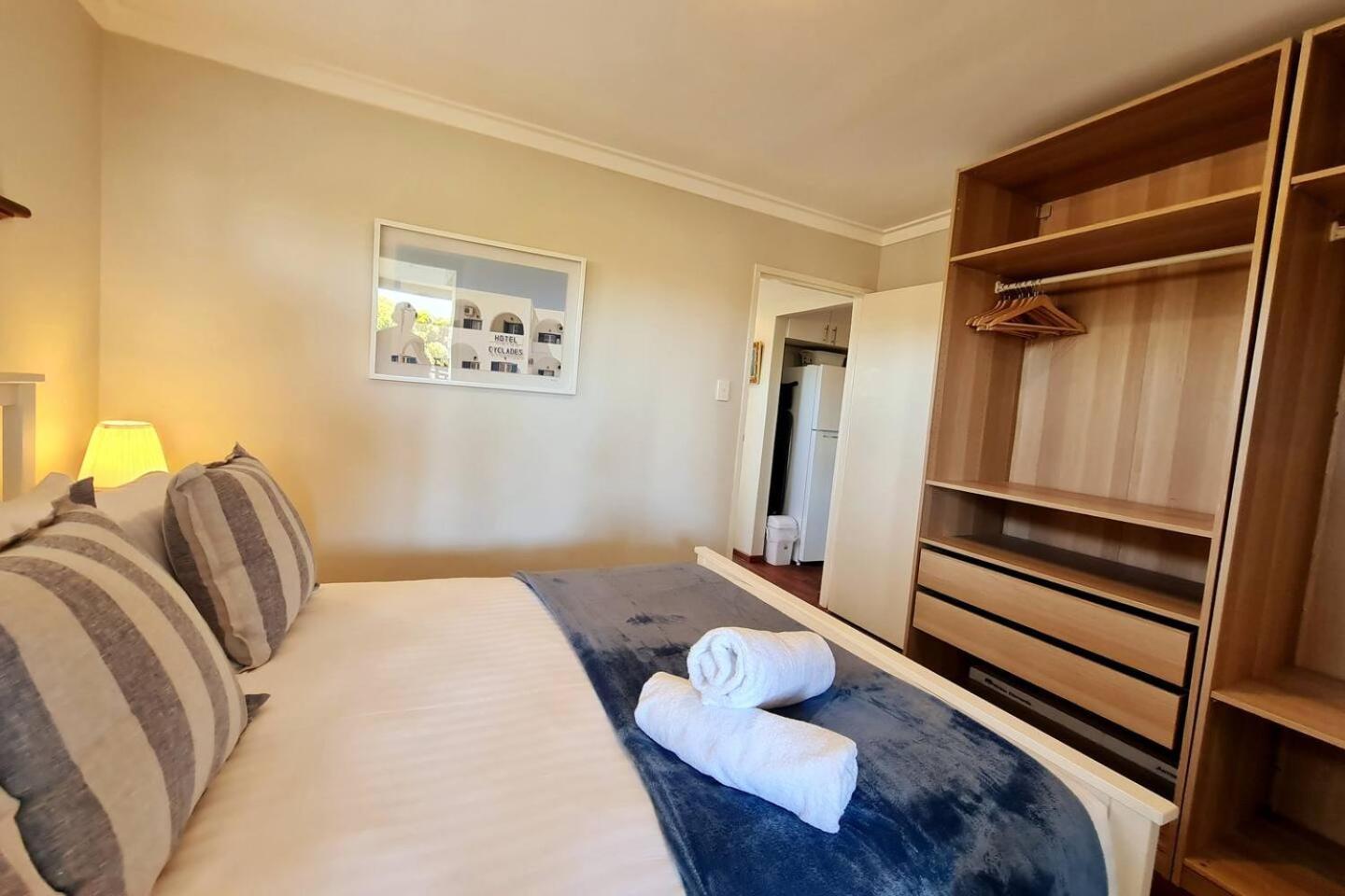 Summer Breeze - Holiday Or Business Apartment Apartment Perth