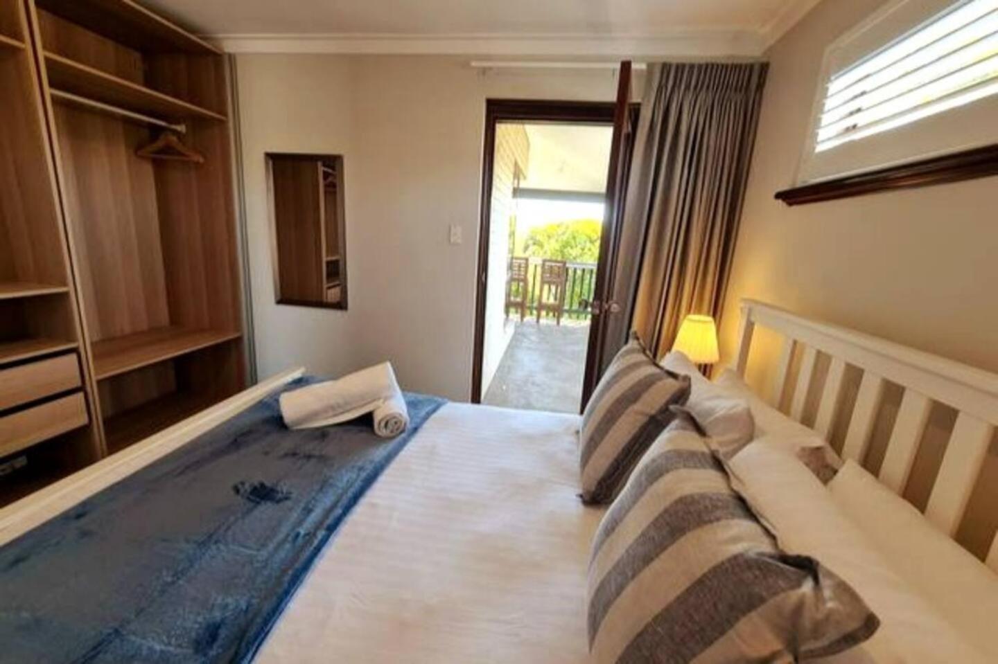 Apartment Summer Breeze - Holiday Or Business Apartment Perth