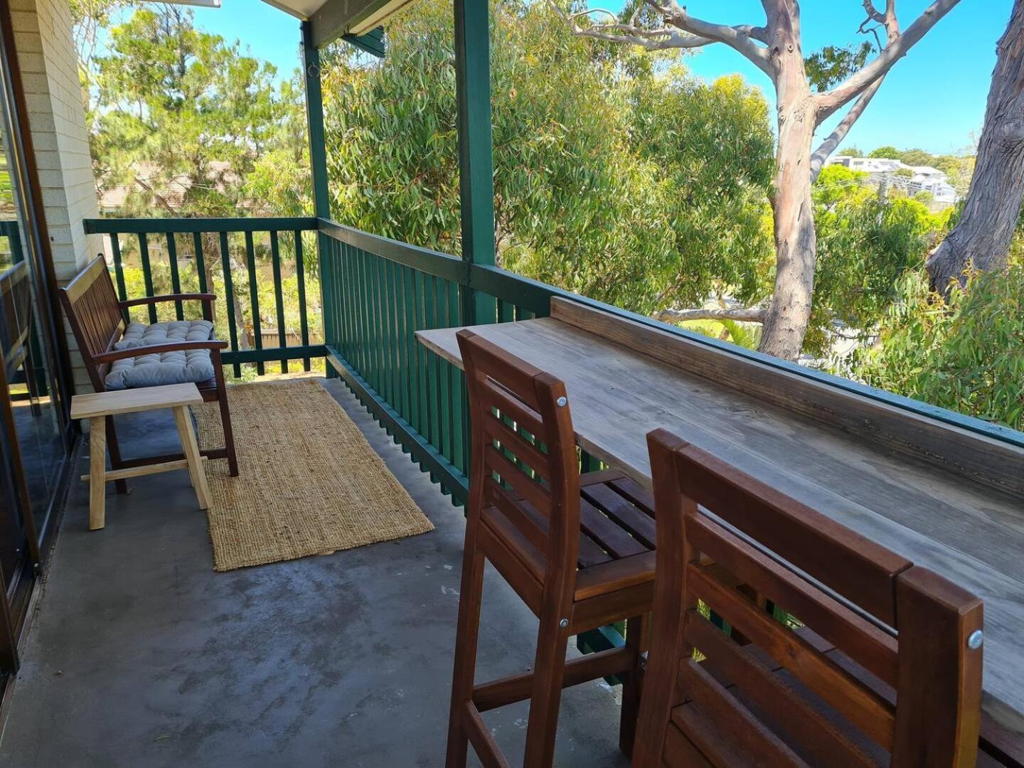Apartment Summer Breeze - Holiday Or Business Apartment Perth