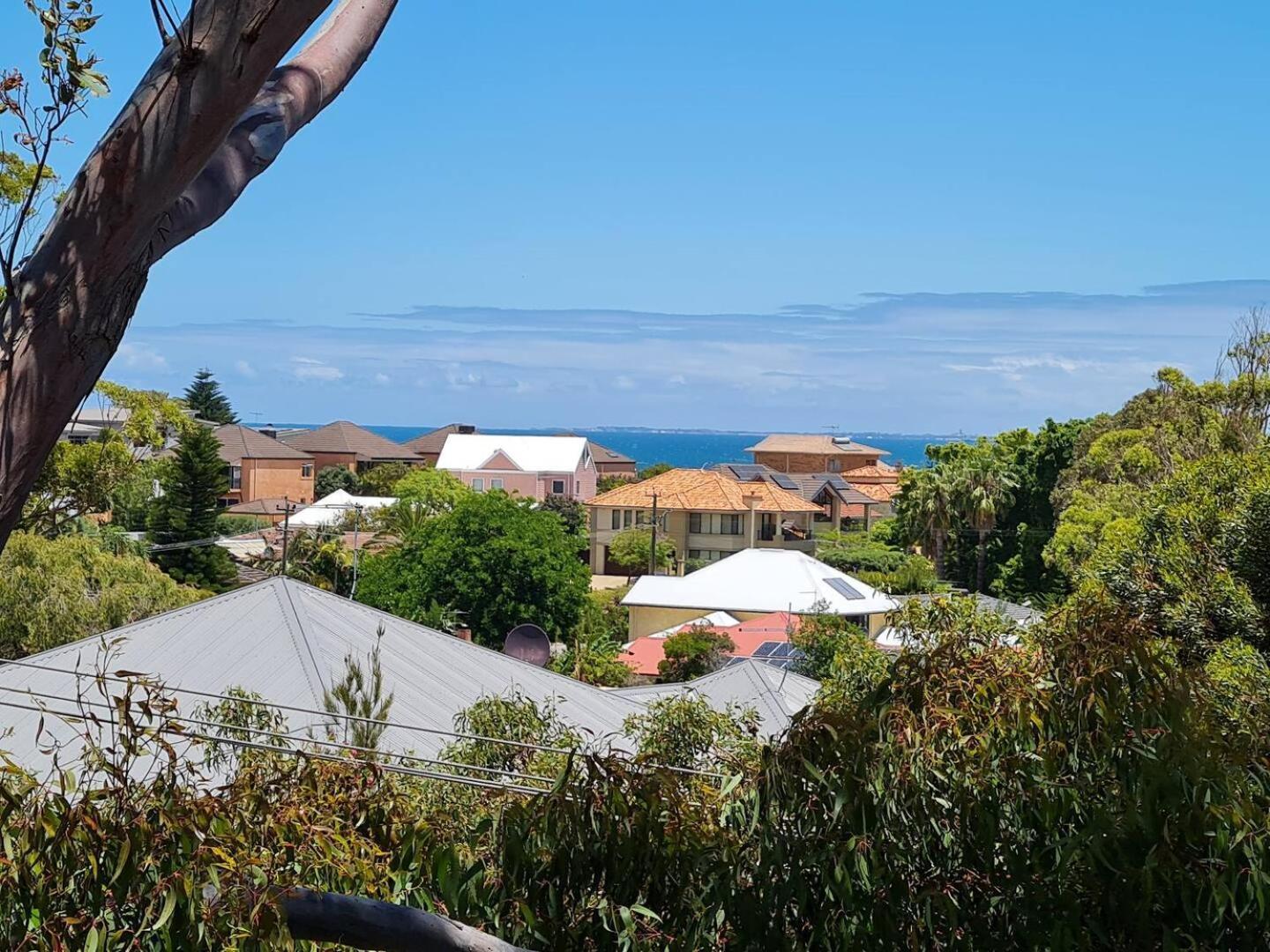 Apartment Summer Breeze - Holiday Or Business Apartment