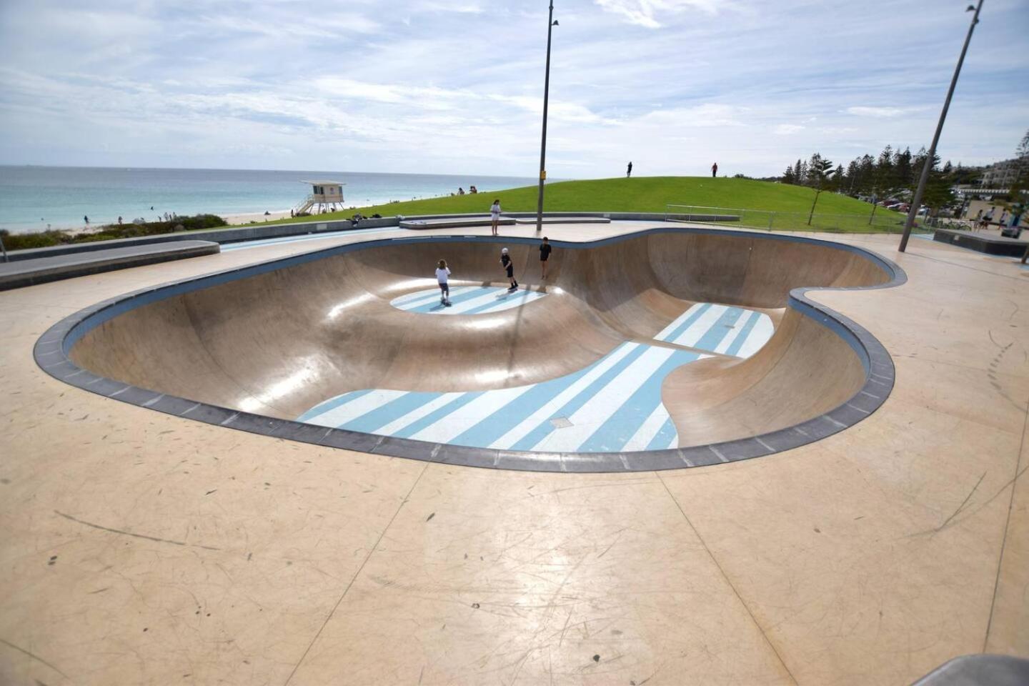 West Lagoon 206 - Sleeps Three! Value!!! Apartment Perth