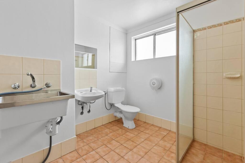10 Burswood Perth