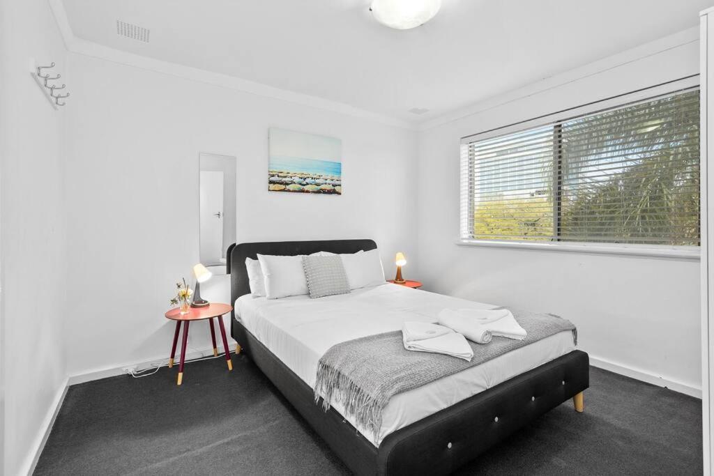 Motel 10 Burswood