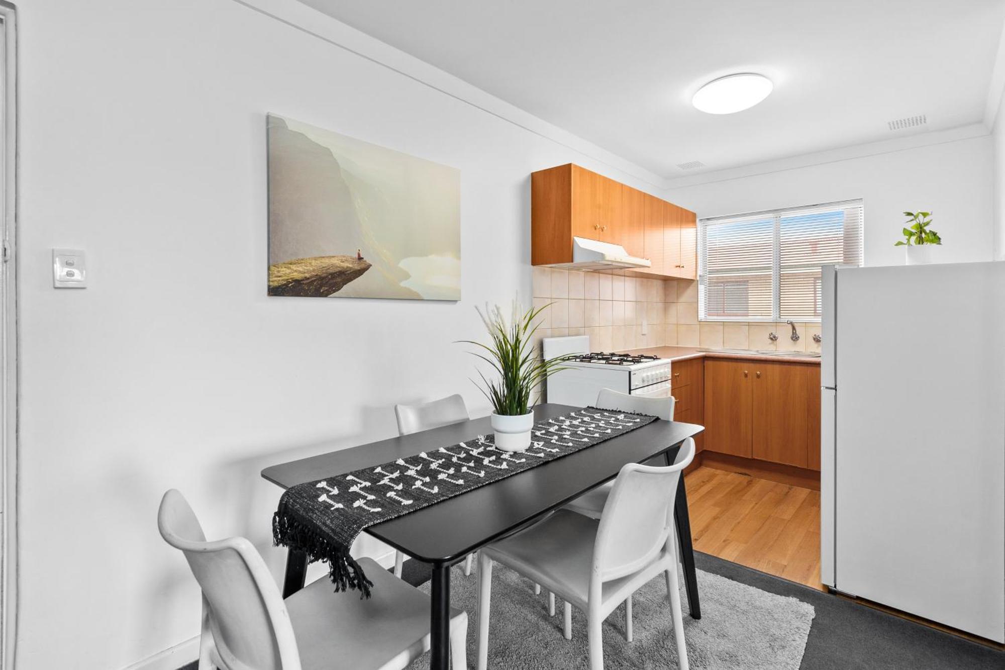 Motel 10 Burswood Perth