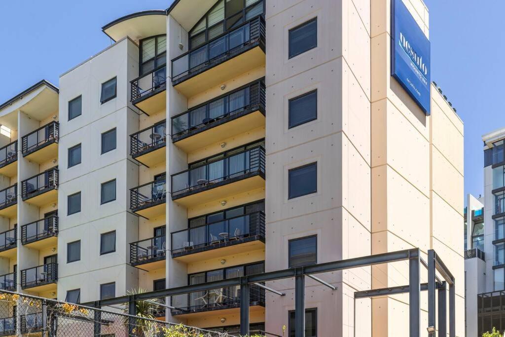 Mounts Bay Stay 2 Bedroom Apt - Near Kings Park - Free Parking *
