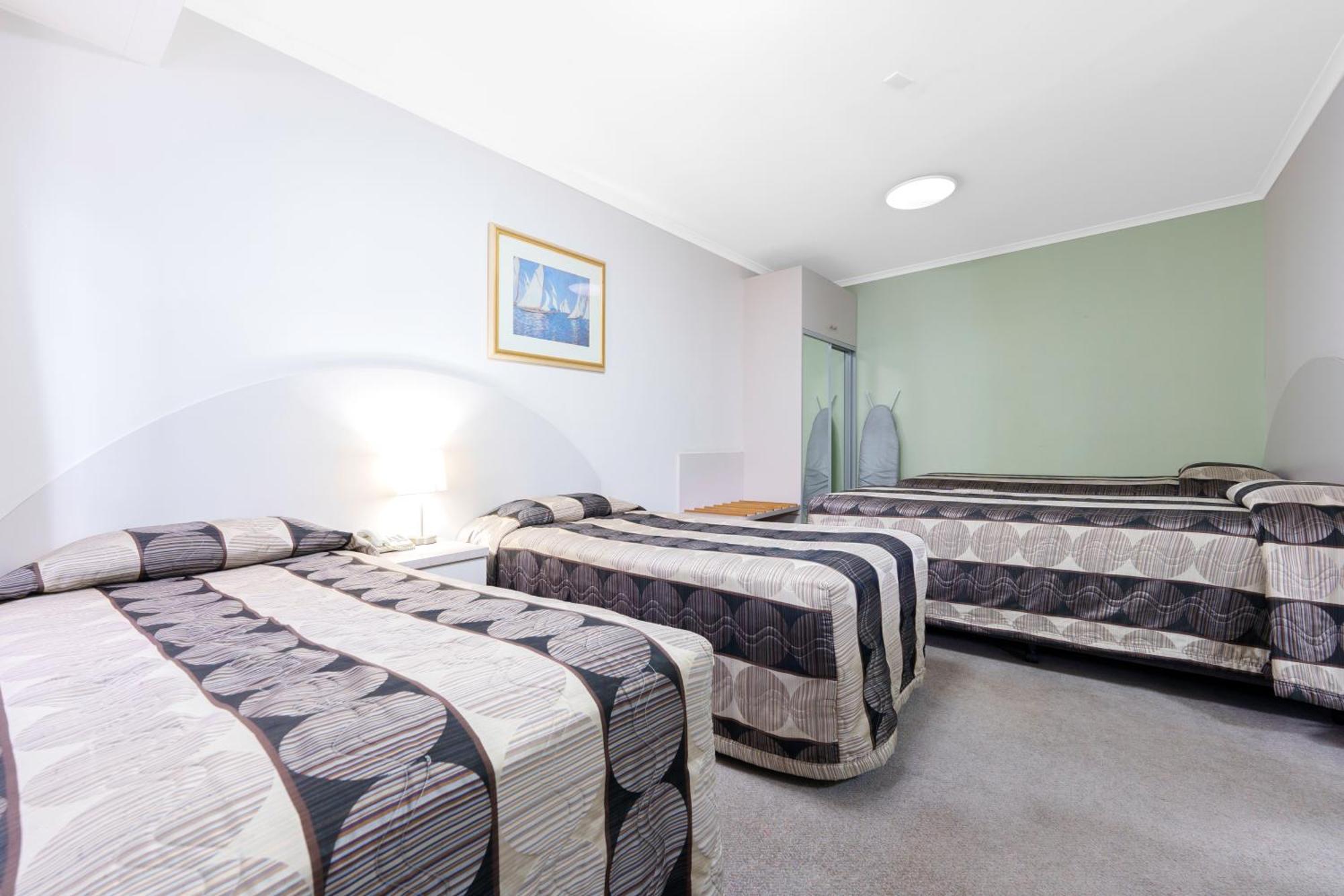 Hotel Comfort & Goodearth Perth