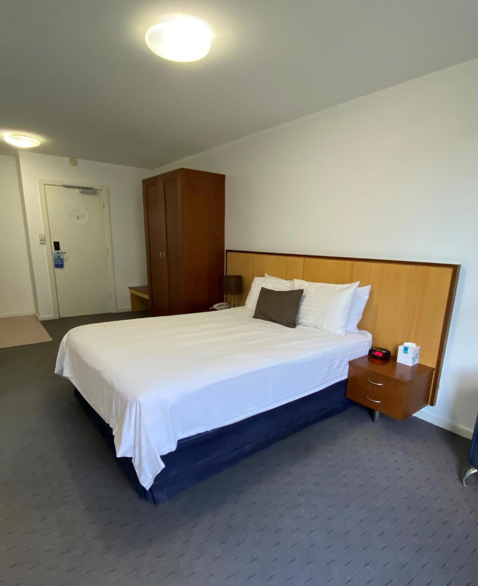 Ocean Hotel