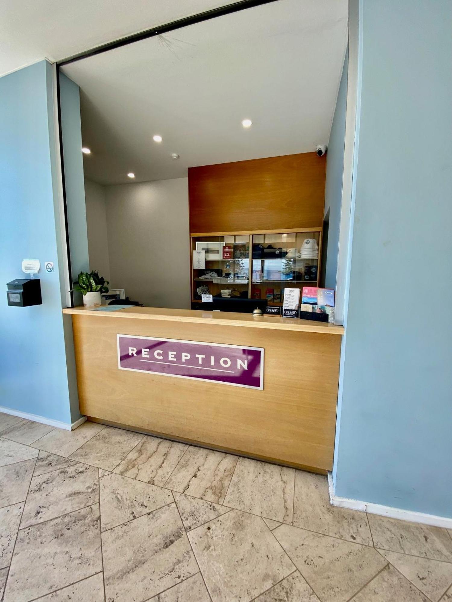 Hotel Ocean Perth