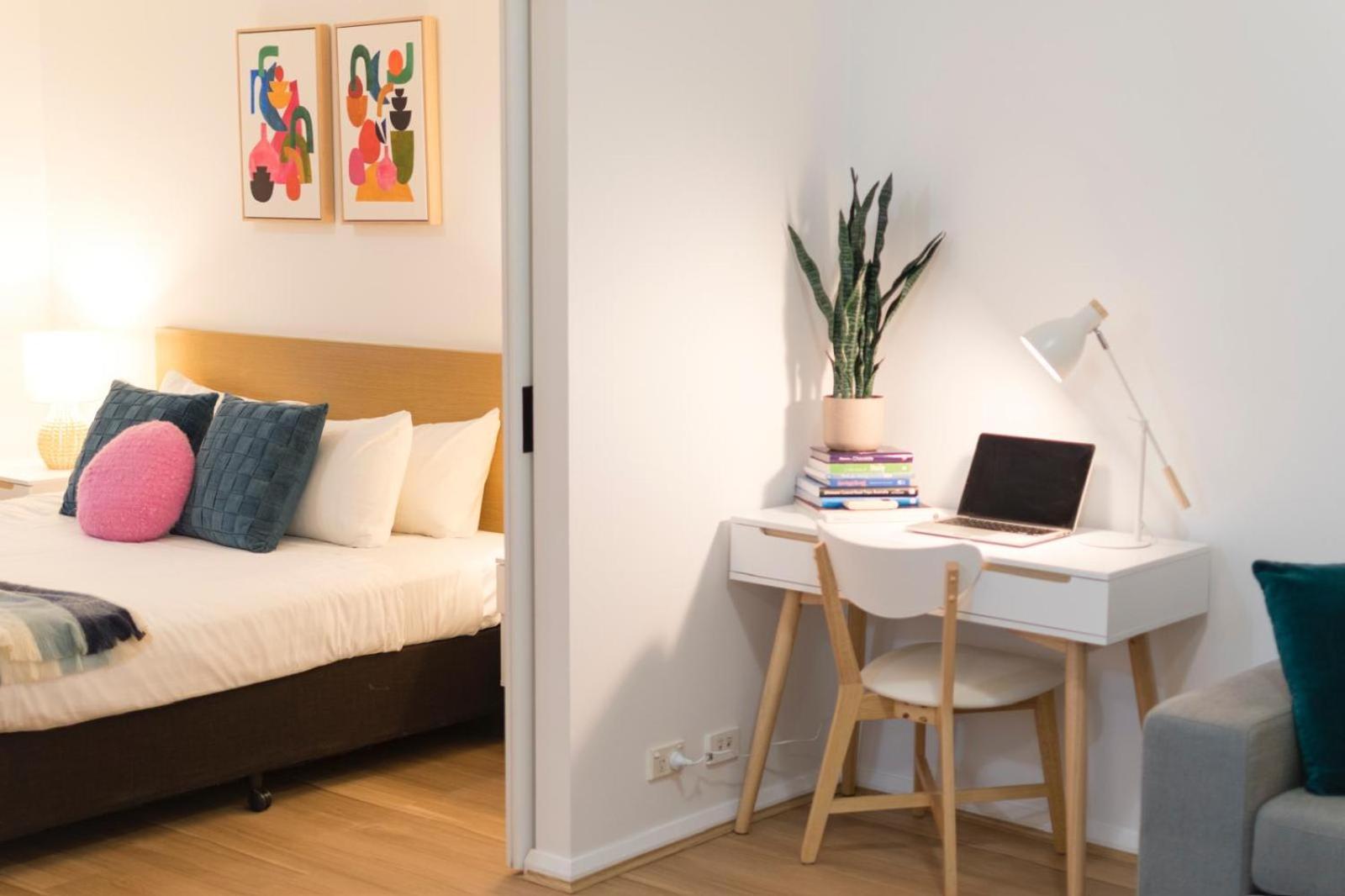 Apartment Charming One-bedroom In Northbridge Perth