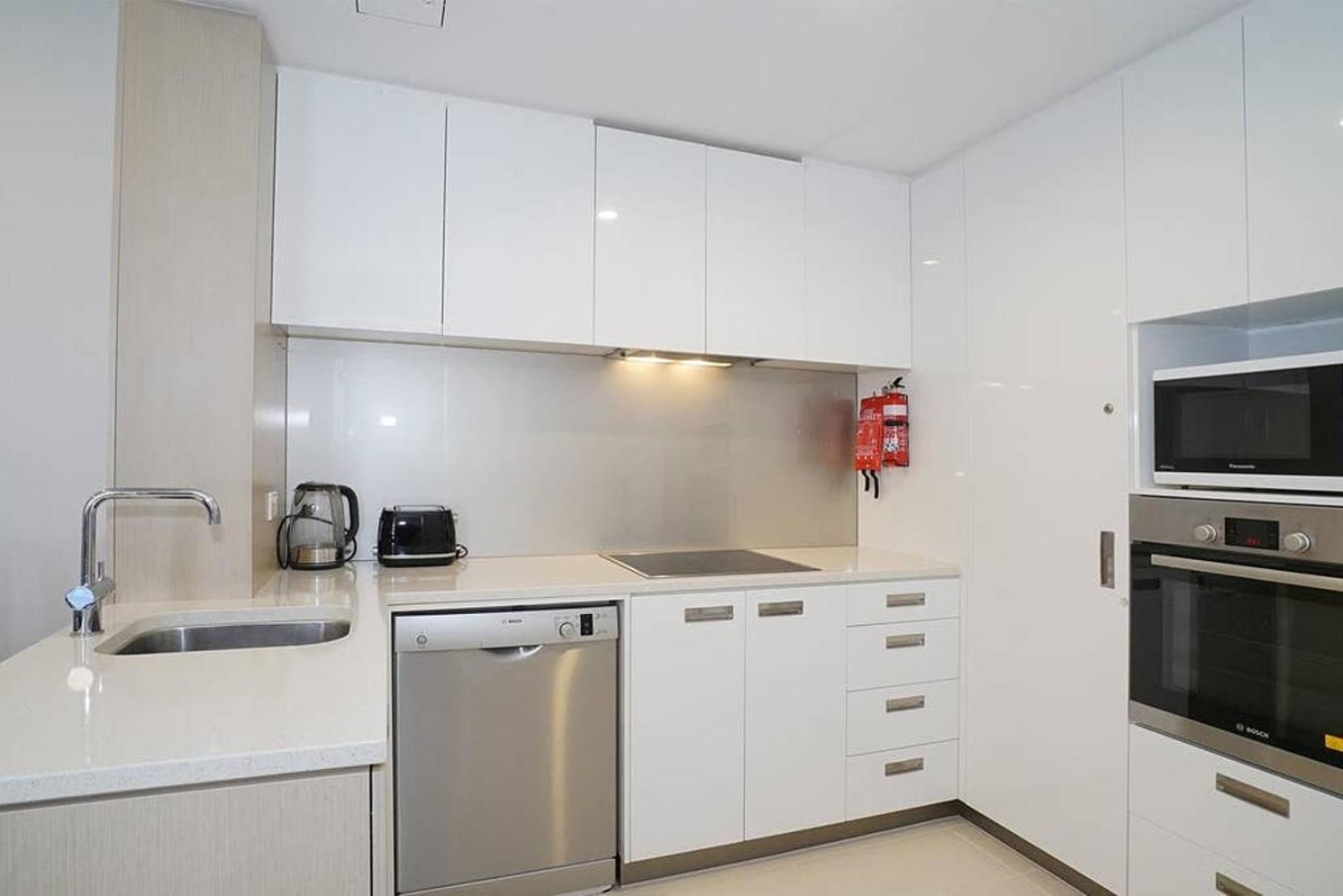 79 Close To Optus & Crown Rivervale Sleeps 2 Apartment *
