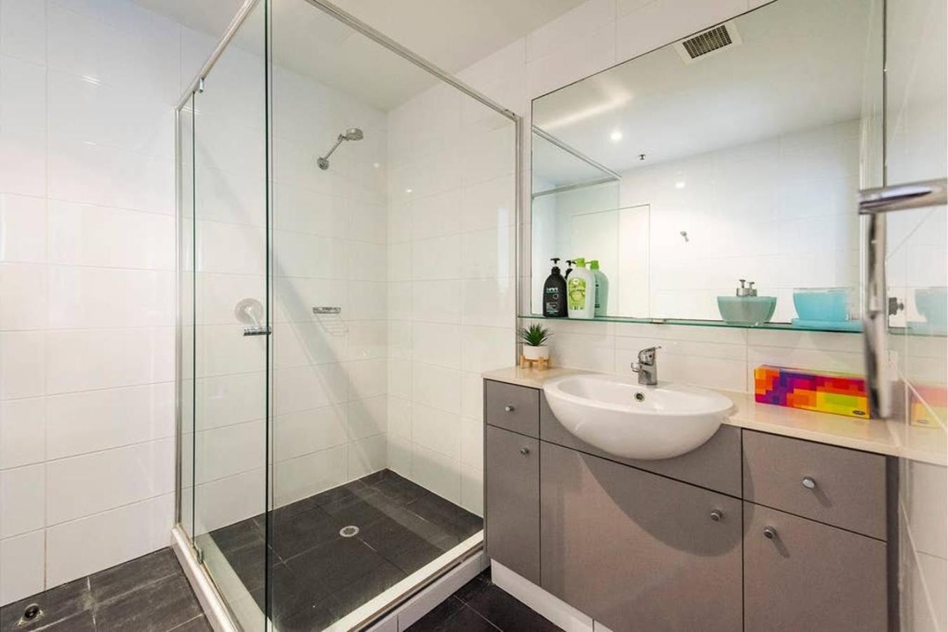Barrack Street Pad 2br 2 Bth Apartment *