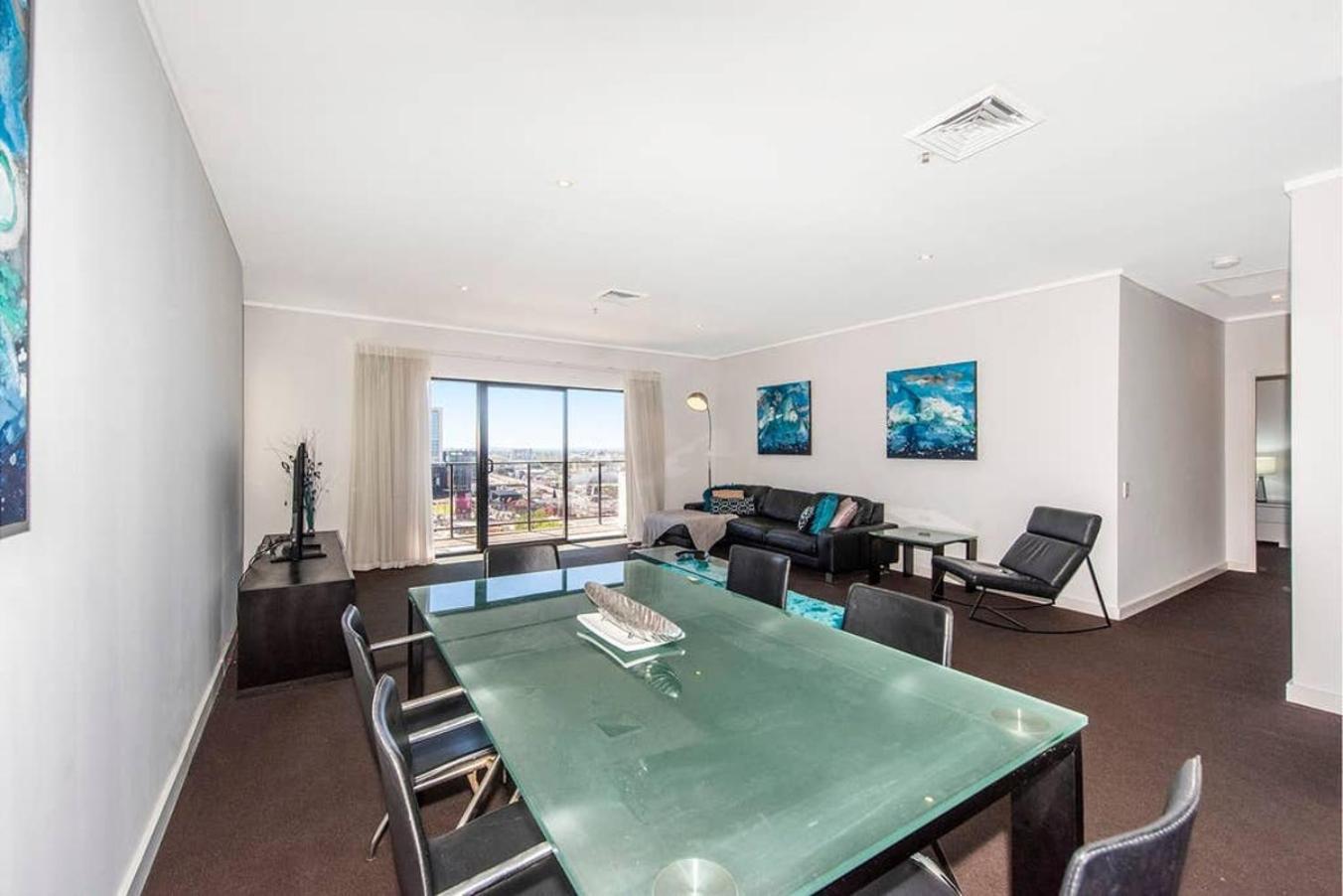 Apartment Barrack Street Pad 2br 2 Bth *
