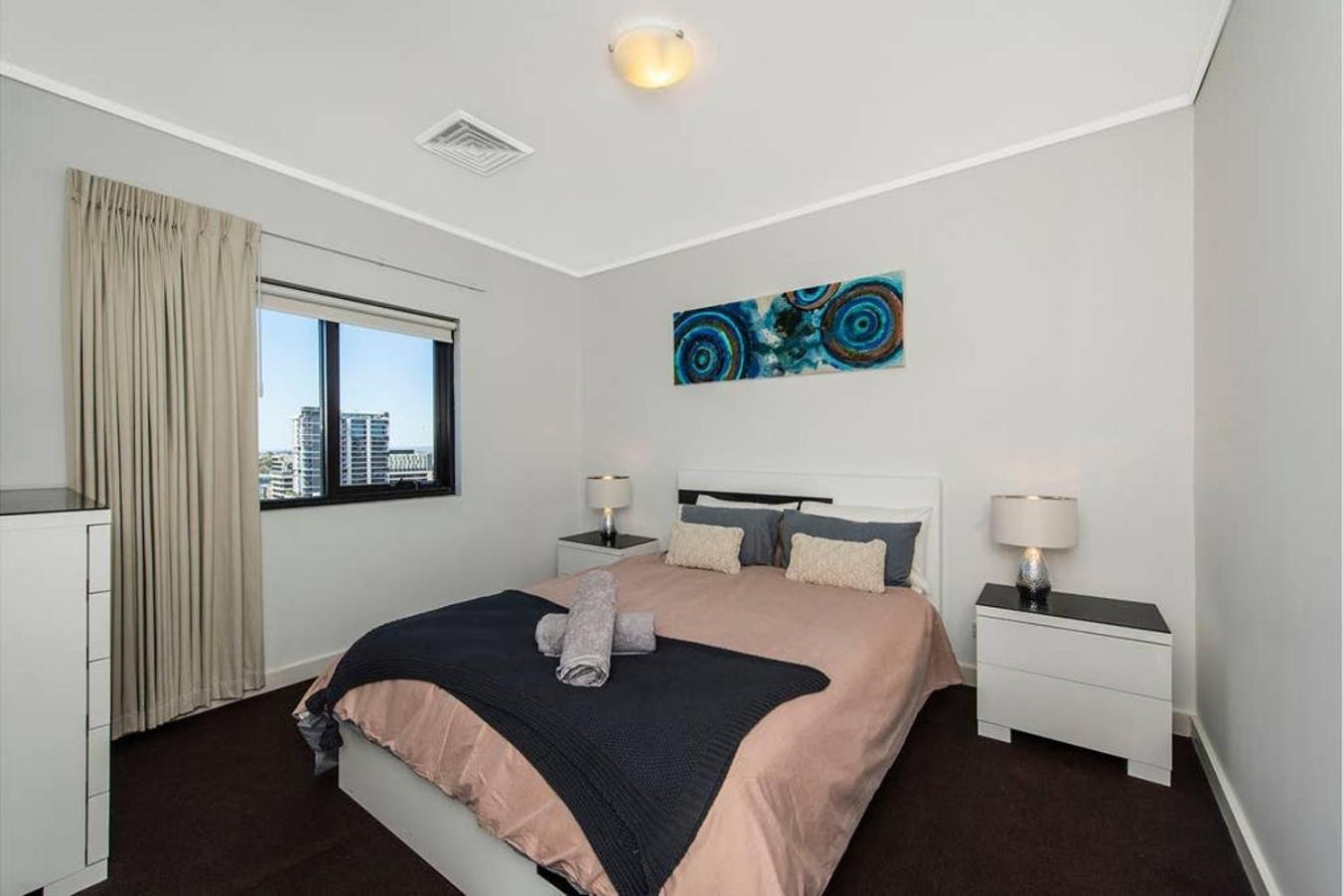 Barrack Street Pad 2br 2 Bth Apartment *