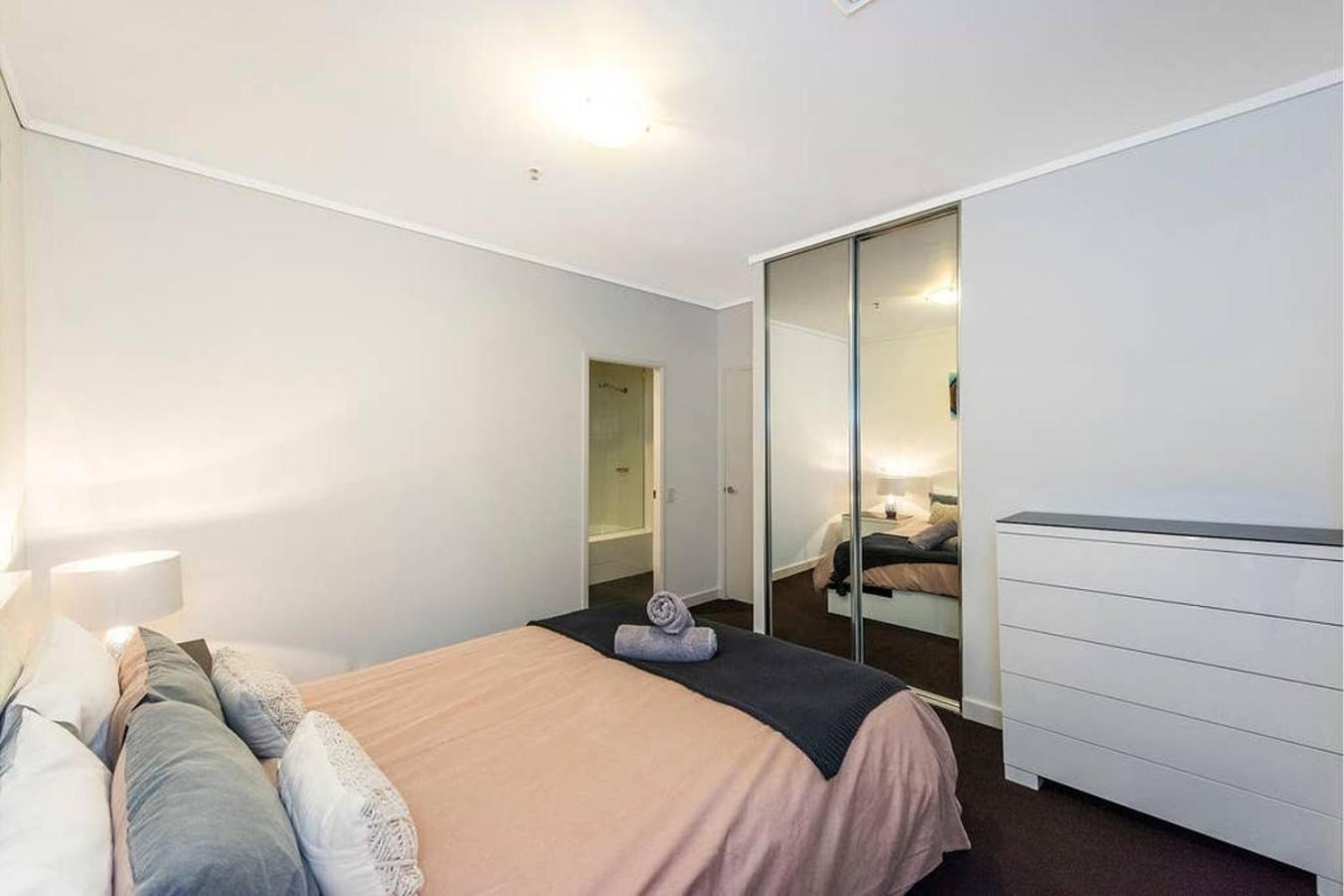 Apartment Barrack Street Pad 2br 2 Bth *