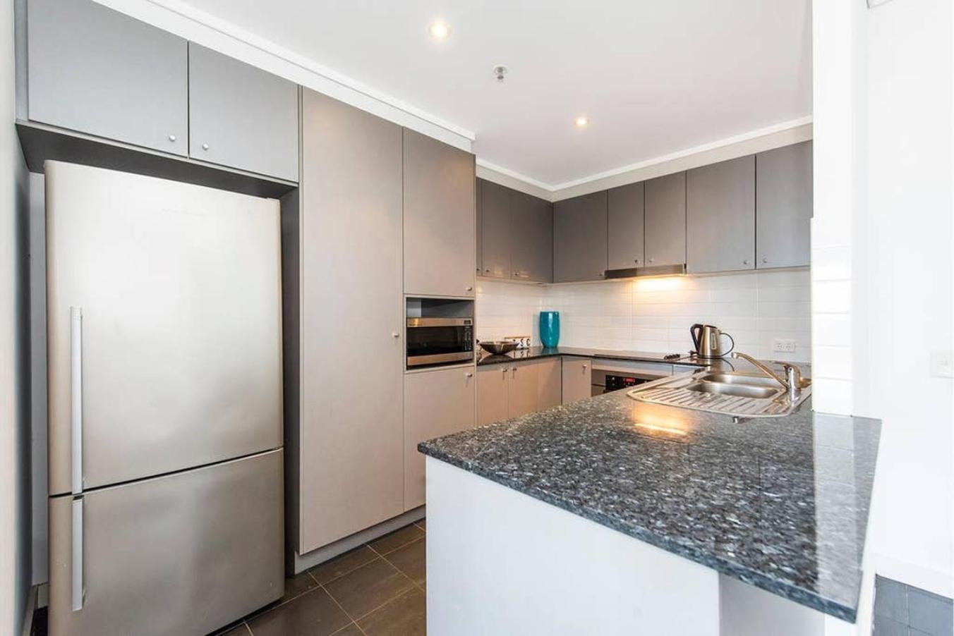 Apartment Barrack Street Pad 2br 2 Bth Perth