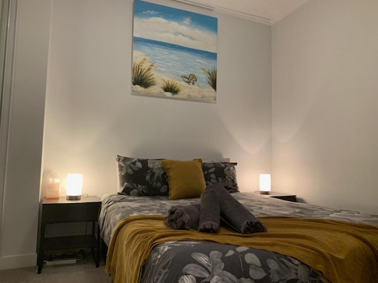 79 Close To Optus & Crown Rivervale Sleeps 2 * Perth
