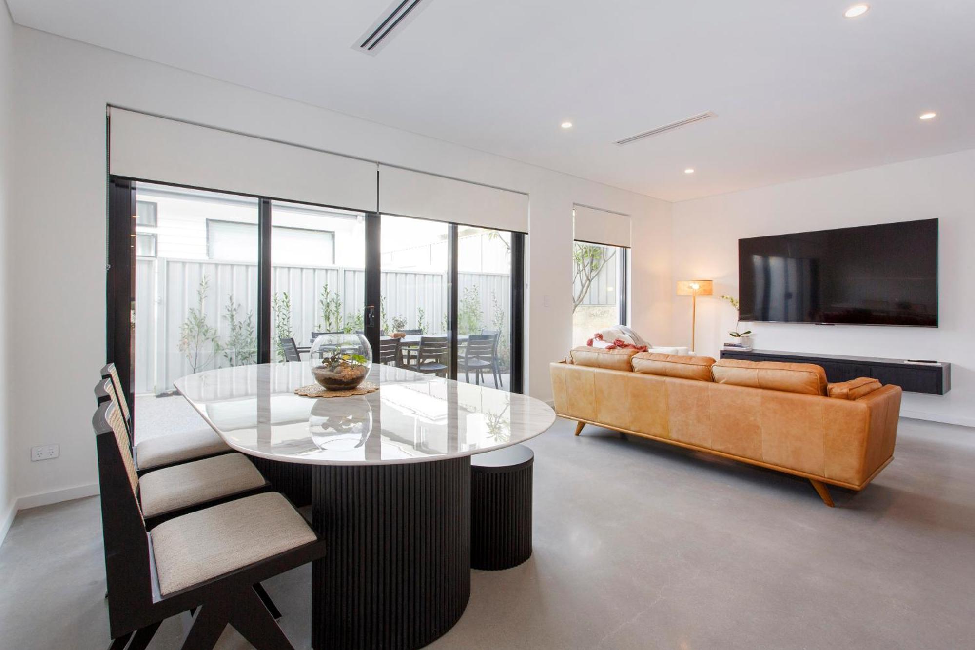 Scarborough Laneway Retreat Perth