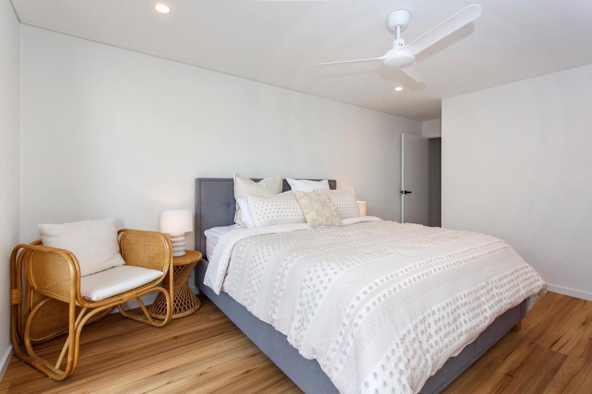 Holiday home Scarborough Laneway Retreat