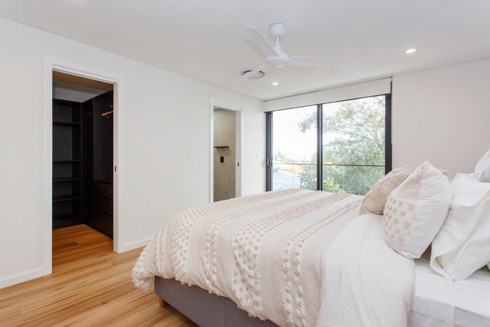 Scarborough Laneway Retreat Holiday home