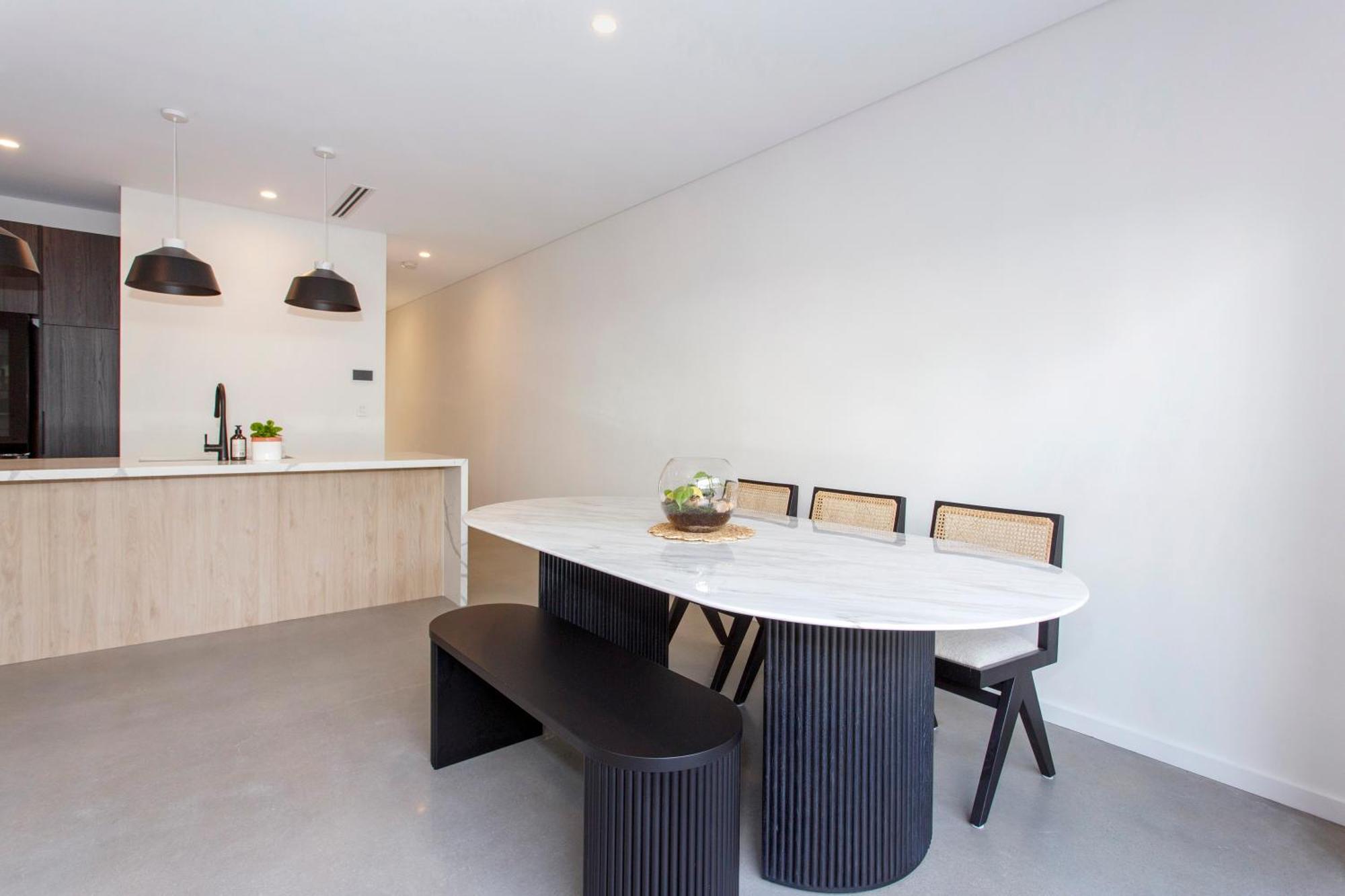 Scarborough Laneway Retreat Holiday home