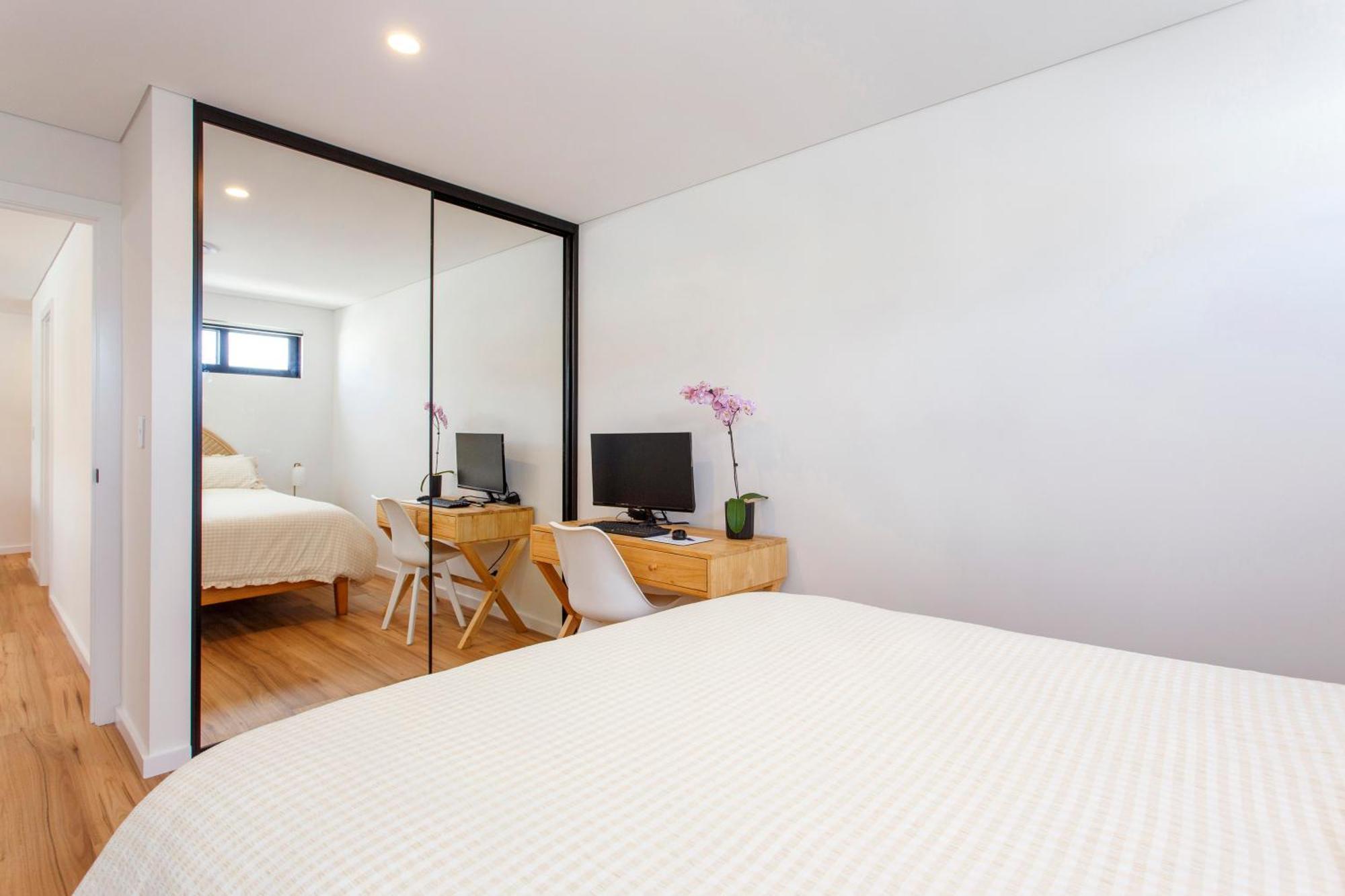 Scarborough Laneway Retreat Perth