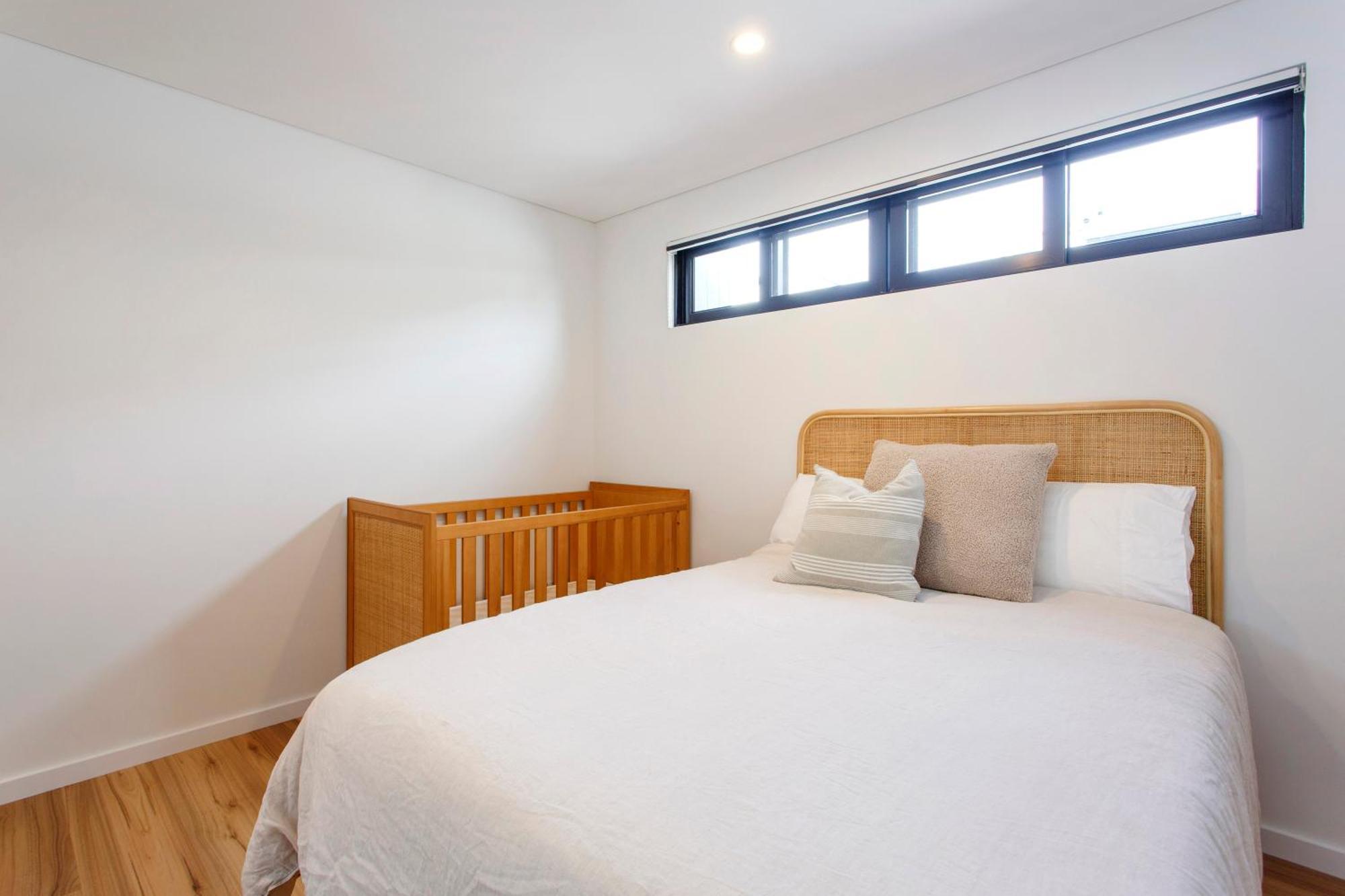 Scarborough Laneway Retreat * Perth