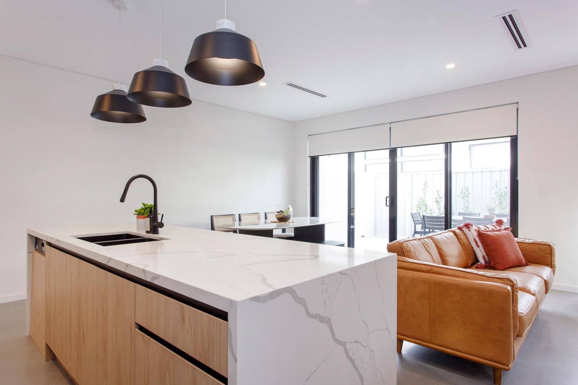 Scarborough Laneway Retreat Holiday home *