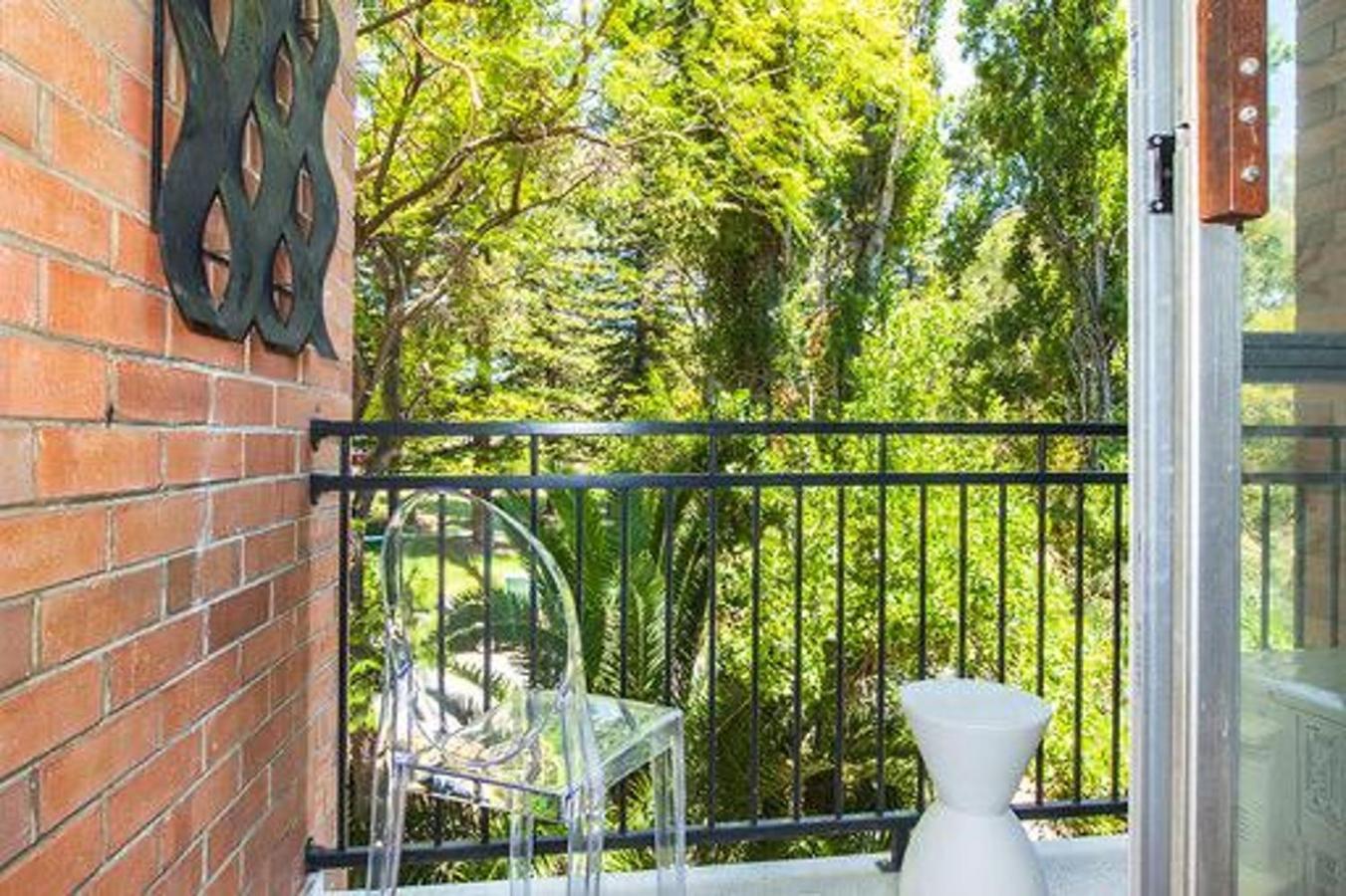 Aparthotel Quaint & Tranquil Subiaco 1 Bedroom