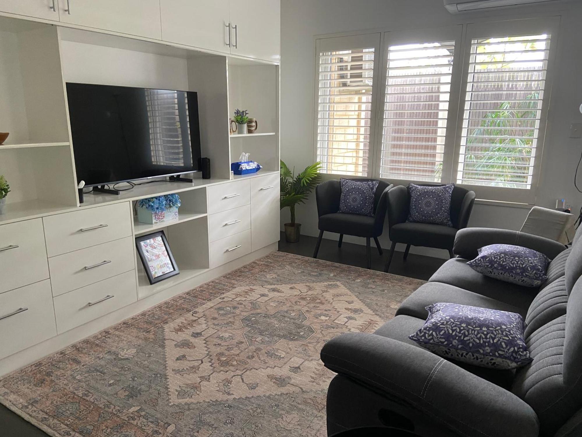 Apartment Maison De Samy Entire Swan River Bliss Australia *