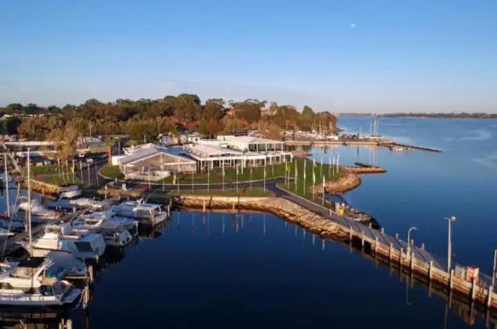 Apartment Maison De Samy Entire Swan River Bliss Australia Perth
