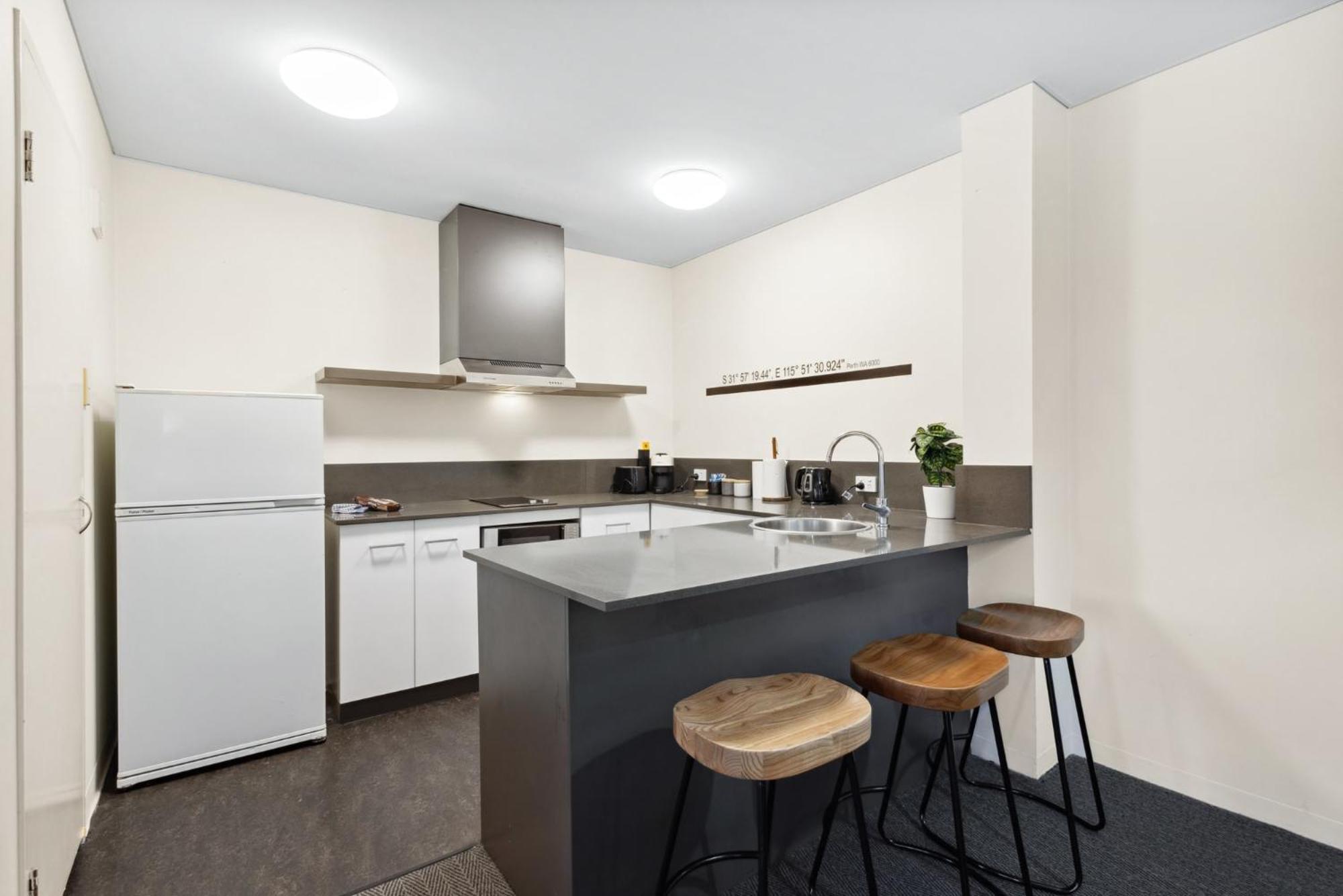 Urban Oasis On Hay Street Apartment *