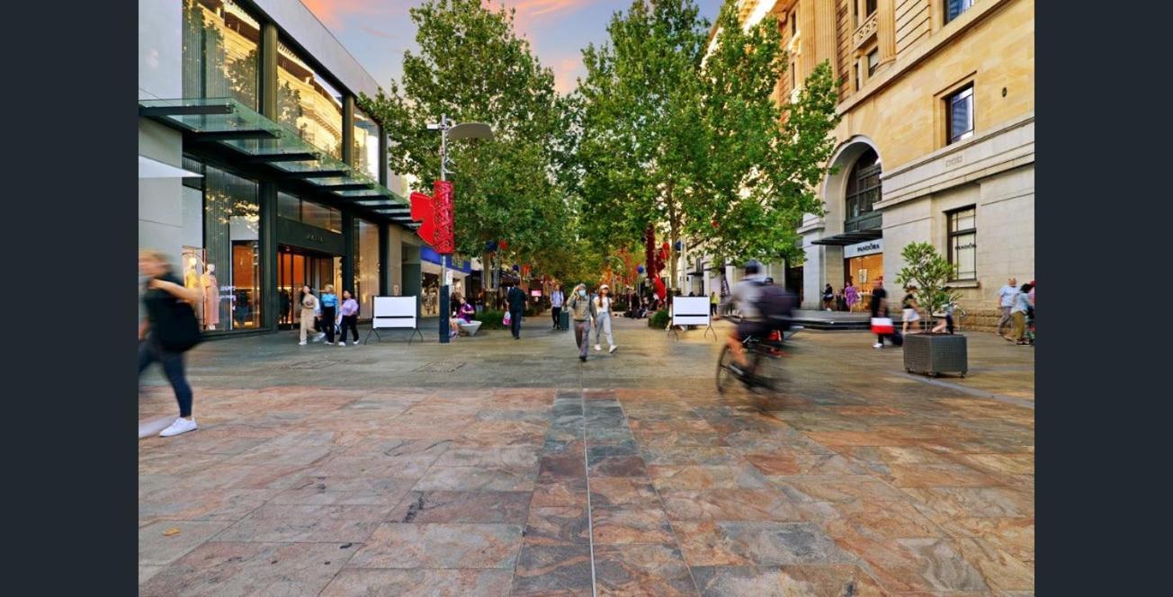 U53-101 Murray Street Wa 6000 Perth