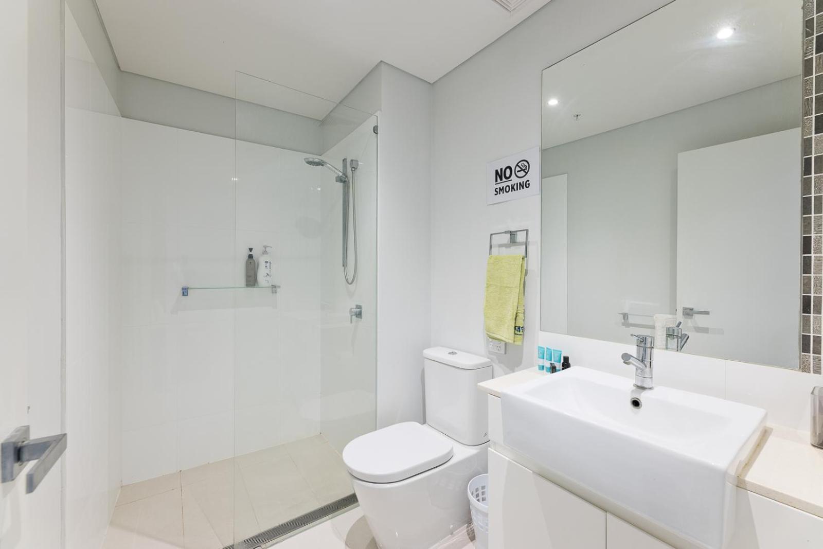 U53-101 Murray Street Wa 6000 Apartment Perth