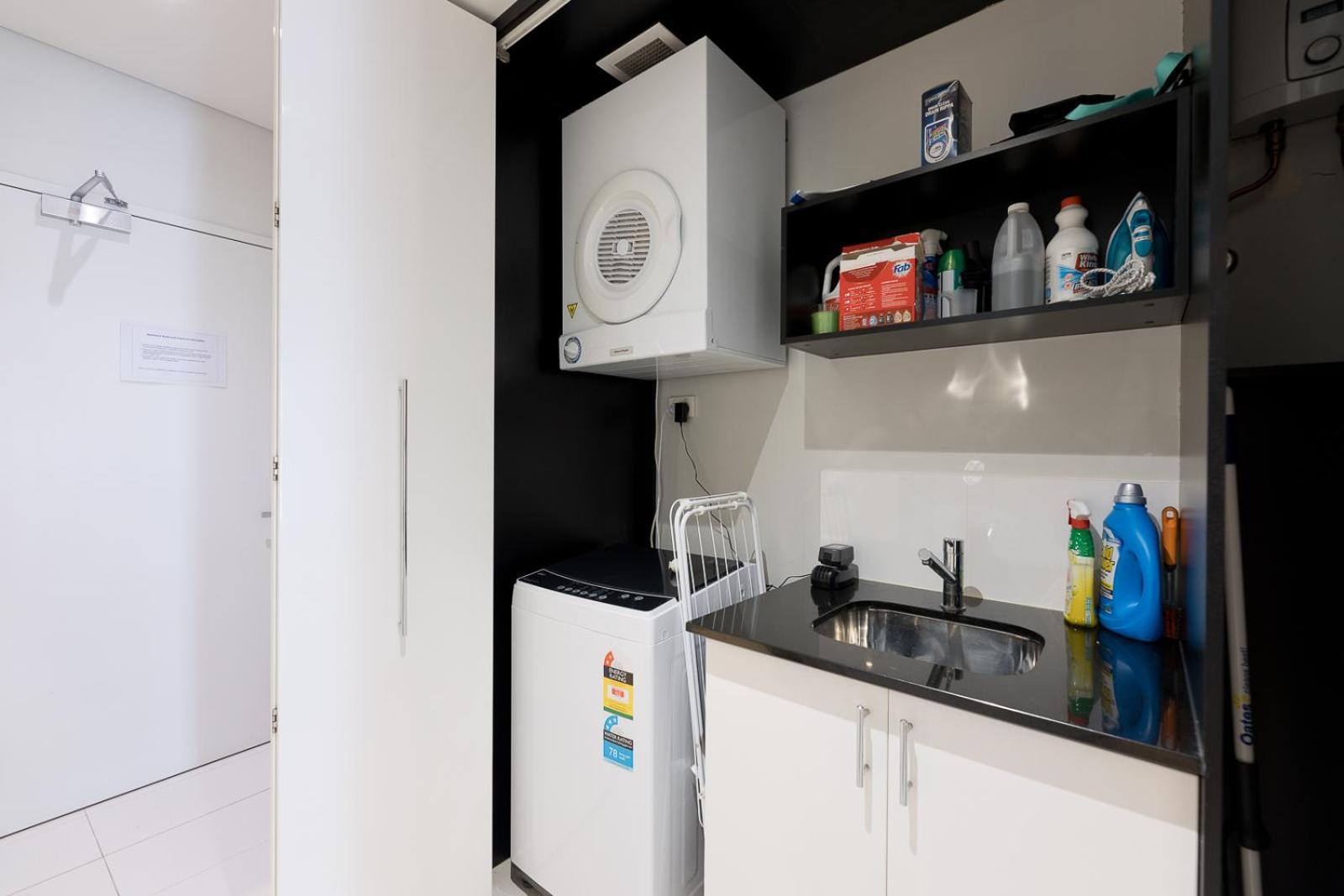 U53-101 Murray Street Wa 6000 Apartment Perth