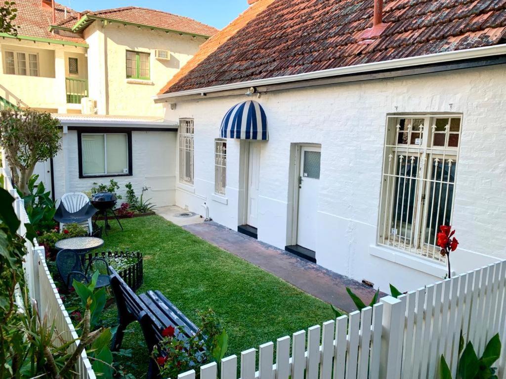 Holiday home Charming Federation Style Minutes From Cbd