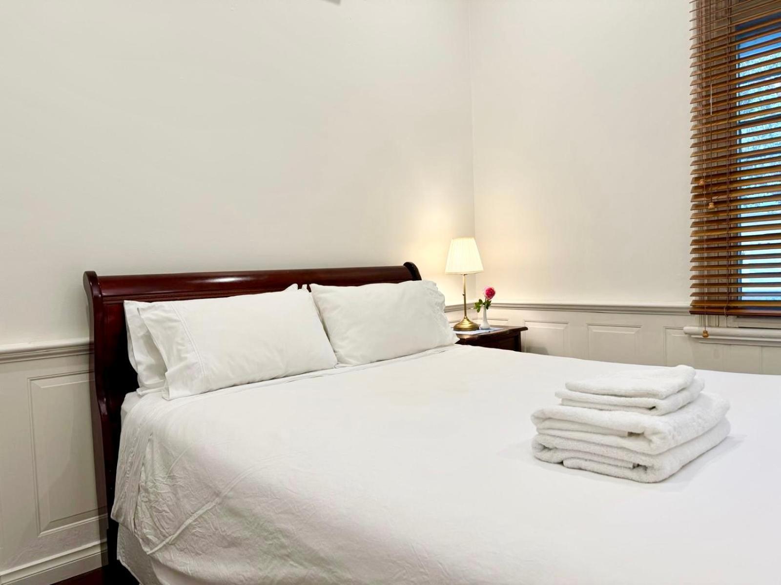 Holiday home Charming Federation Style Minutes From Cbd Perth