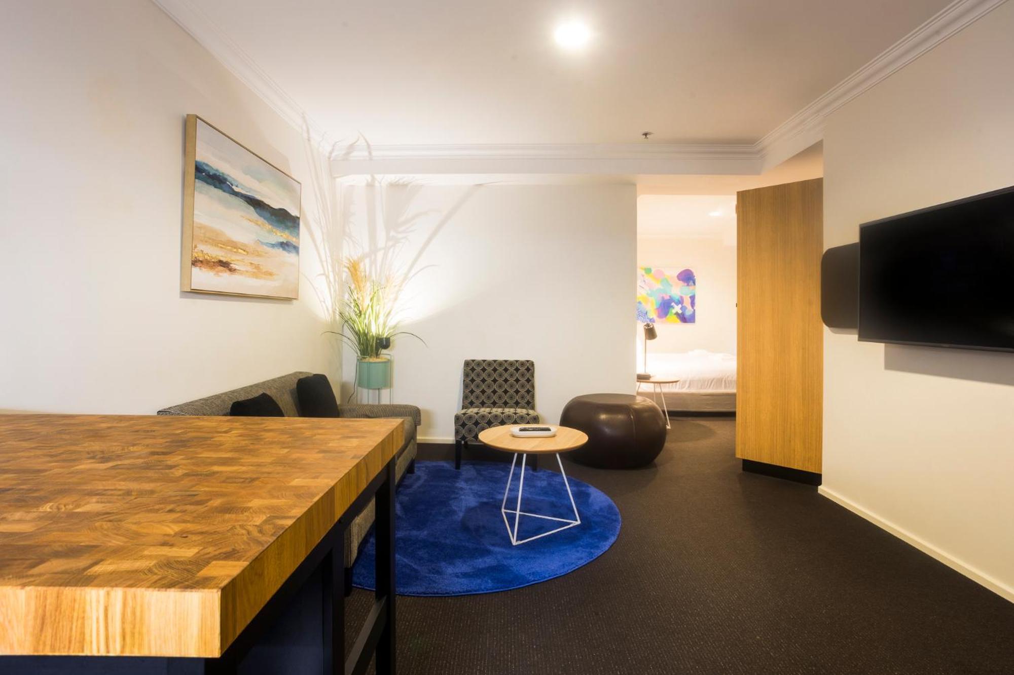 Cosy & In The Heart Of