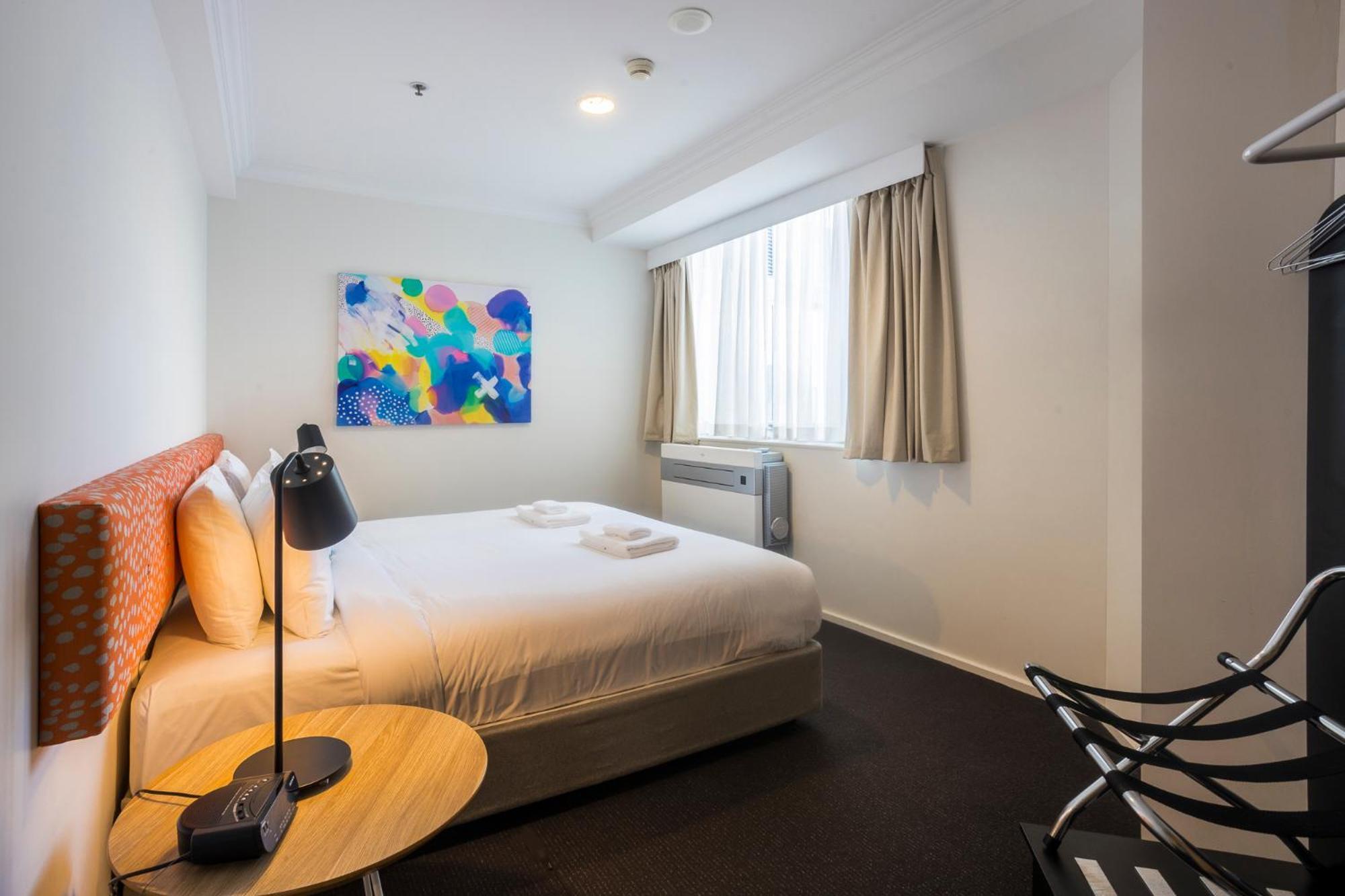 Cosy & In The Heart Of Perth
