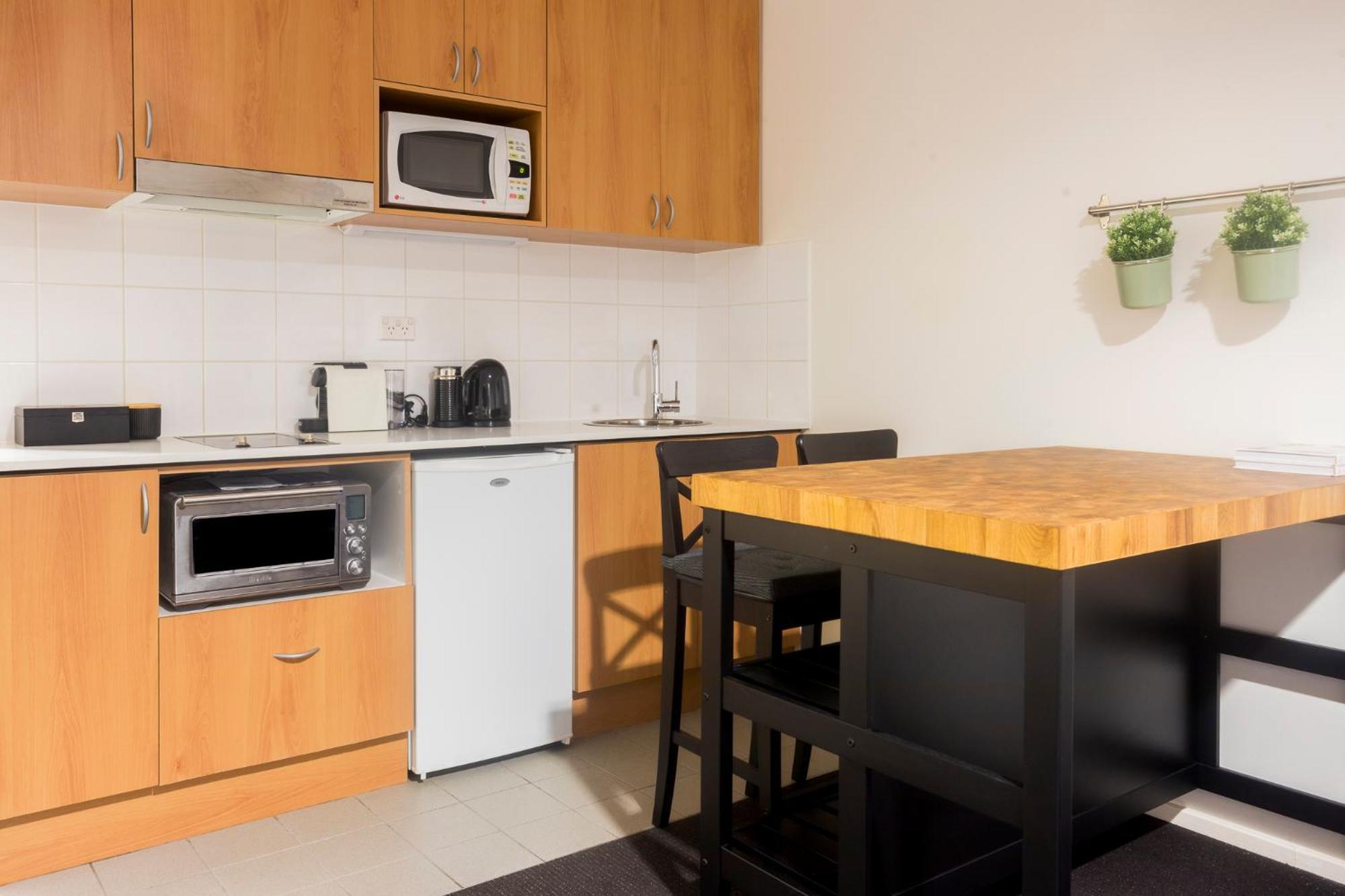 Cosy & In The Heart Of Apartment
