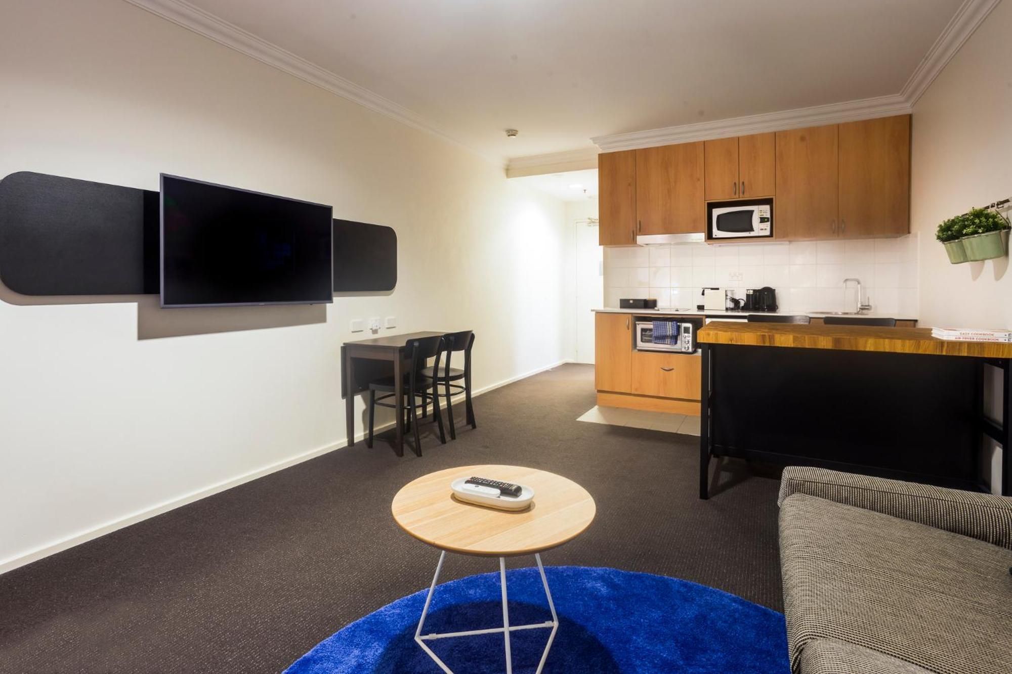 Cosy & In The Heart Of Apartment *