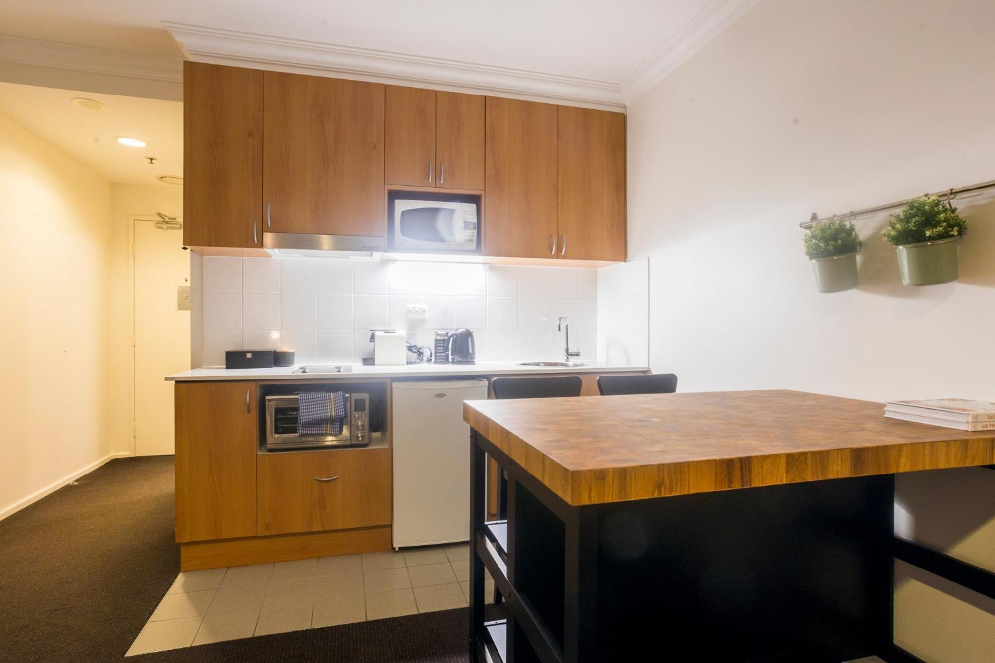 Apartment Cosy & In The Heart Of