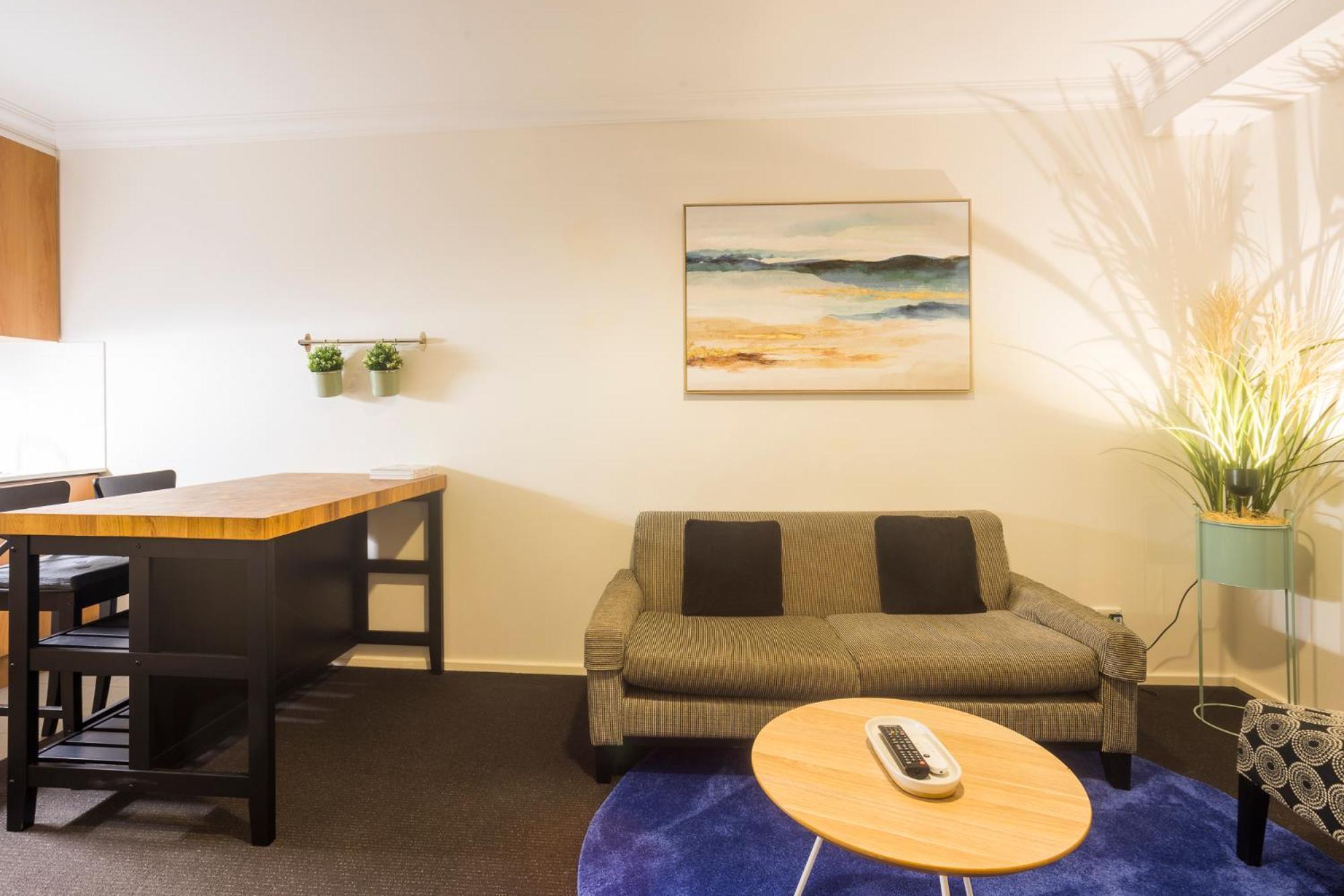 Cosy & In The Heart Of Apartment *