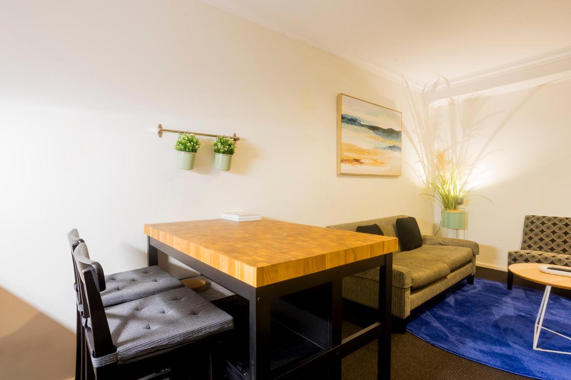 Cosy & In The Heart Of Apartment *